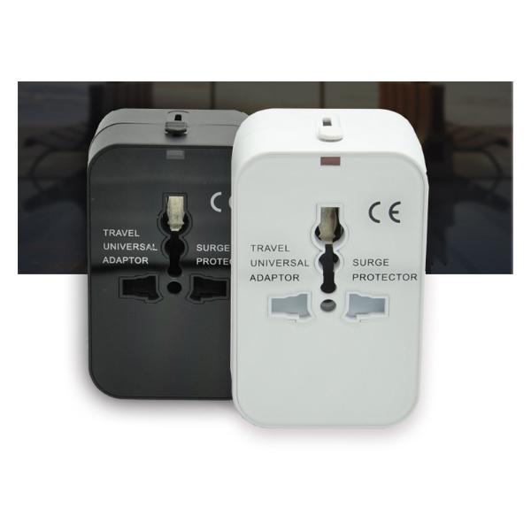 【世界対応の変換プラグ】です,中国、韓国,アメリカ、イギリス、ヨーロッパなど、世界200カ国以上のプラグに対応します。本製品は基本的海外での使用を目的として、国内でも電気用品安全法(PSE)技術基準適合品です。厳密な検査をクリアした正規品で...
