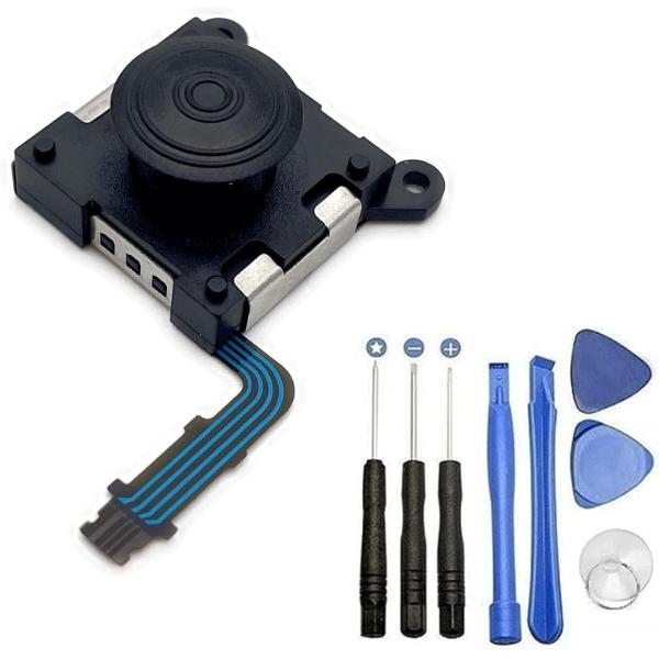 商品は純正ではありません、自社ブランドです。 適用PS Vita 2000（LR共通）のスティック基板です、この商品はコントローラのために設計されたL/Rアナログジョイスティックボタンを提供し、応答が遅く、ドリフトやその他の問題が発生した損...