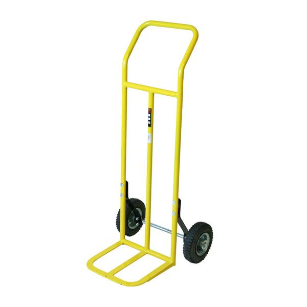浅香工業 金象 キャリーボーイ エアータイヤ付 積載荷重150kg 
