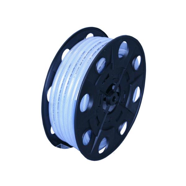 カクイチ インダスCS 9×15×50m ホース 給水 排水 工業用 農業 土木 耐圧 薬品 輸送 機械設備 工業配管用