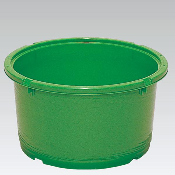 三甲 サンコー Ｍ樽 20K平-4 グリーン プラスチック製