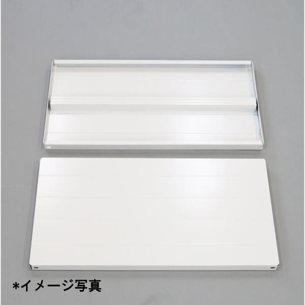 棚板WxD1800 × 600 200kgタイプ用  大型重量商品
