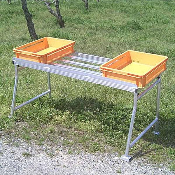 アルミ製選果台 kinzohonpo_mitsenkam-1600