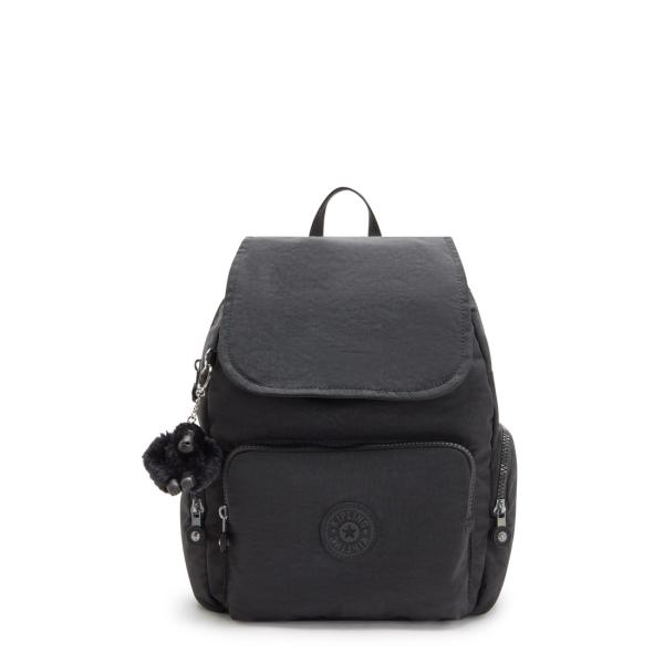 kipling キプリング　city zip S バッグパック kipling キプリング 公式 リュック バックパック CITY ZIP S