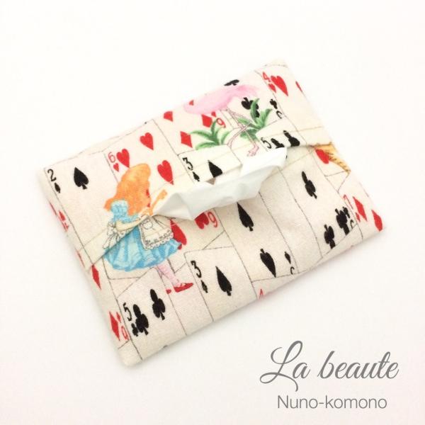 ミニ アリスa ポケットティッシュケース 入園入学 新学期 かわいい 女の子 大人女子 子供用 おしゃれ ポケットティッシュカバー Buyee 日本代购平台 产品购物网站大全 Buyee一站式代购 Bot Online