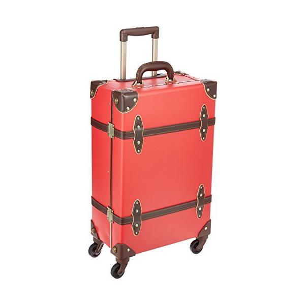 シフレ] トランクケース トランクキャリー ユーラシアトランク 36L 53