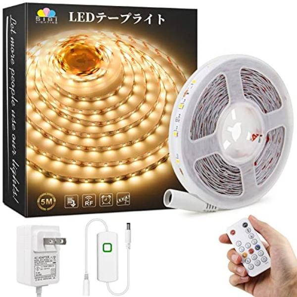 Ledテープライト15m 防水 Jchere日本代購