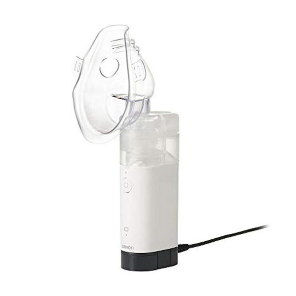 メッシュ式 ネブライザ NE-U150