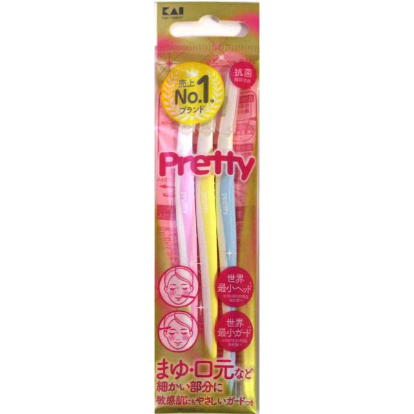 ●まゆ、口元など細かい部分に●抗菌樹脂使用●従来のガードよりも約3倍細かい世界最小ガードが、肌への負担を軽減。先端にはガードがありません。●世界最小スリムヘッドで小さいパーツのお手入れにぴったり。●肌にフィットする角度でスムーズな剃り心地。...