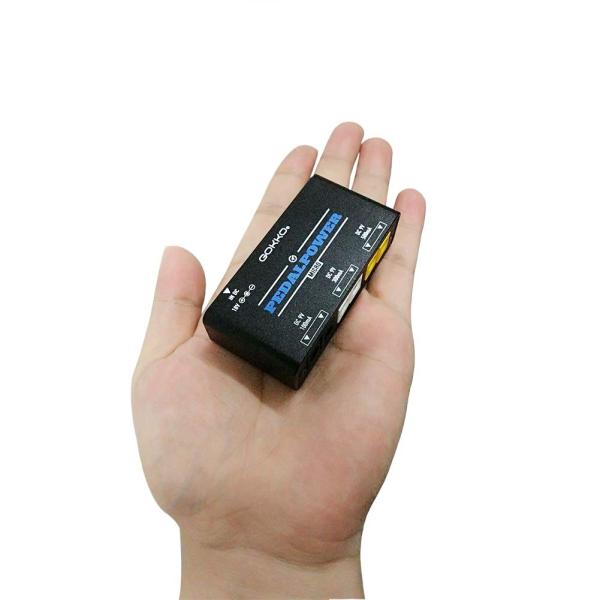 パワーサプライ