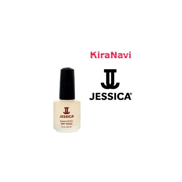ジェシカ ベースコート ドライ 14 8ml Jessica ネイル Nail Kiranavi 通販 Yahoo ショッピング