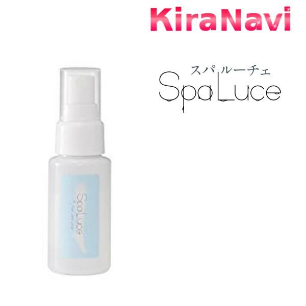 SpaLuce スパルーチェ フットケアローション 50ml 足 かかと