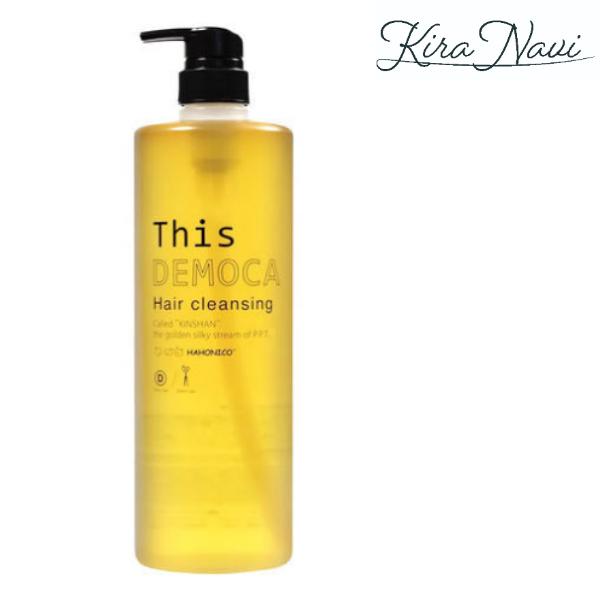 ハホニコ ディスデモカ ヘアクレンジング 1000ml HAHONICO ハホニコ ディスデモカ ヘアクレンジング 1000ml