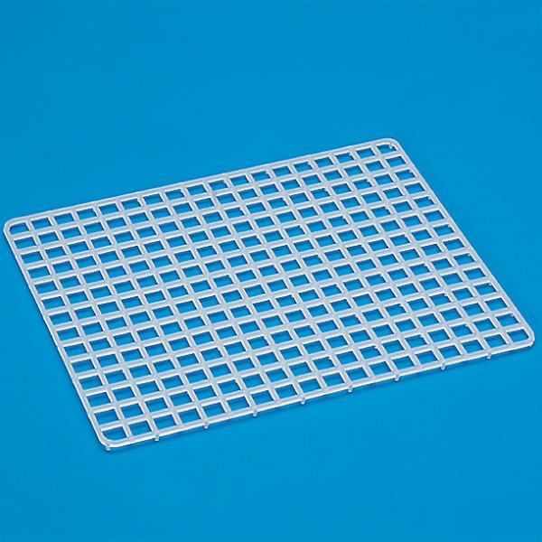 材質：ポリエチレン色：ナチュラルサイズ：327×261×9Hmm個数：1個自社(蝶プラ工業)製造直販です♪