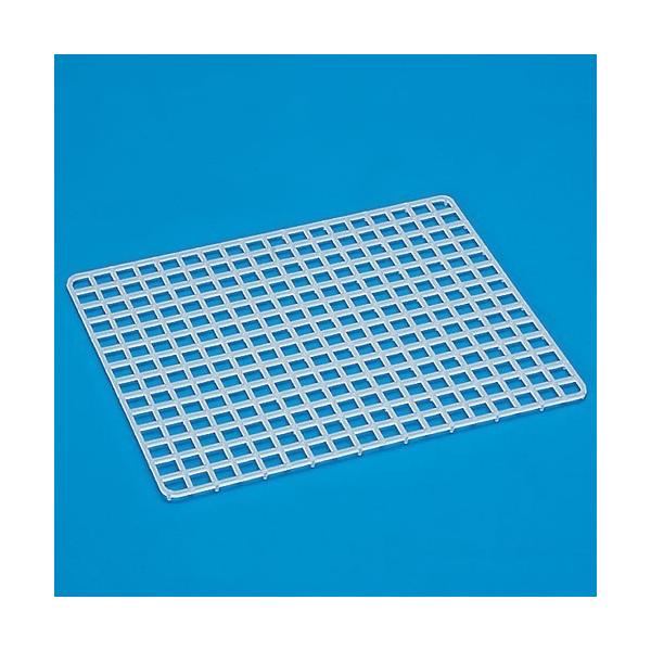 材質：ポリエチレン色：ナチュラルサイズ：286×238×9Hmm個数：1個自社(蝶プラ工業)製造直販です♪