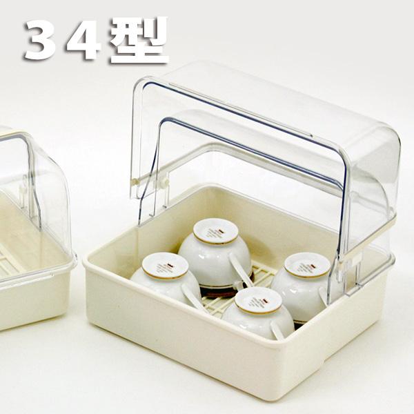 メロディー34型 ホワイト : プラスチックの店キララ - 通販 - Yahoo