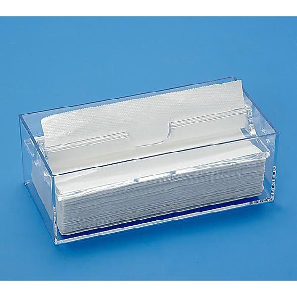 色：クリアー材質：スチロールサイズ(外寸)：244×125×86Ｈmm自社(蝶プラ工業)製造直販です♪中身が見えるシンプルで機能的なケース♪ウィルスが気になる季節に大活躍!!