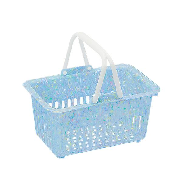 コンパウンド ミニバスケット : プラスチックの店キララ - 通販