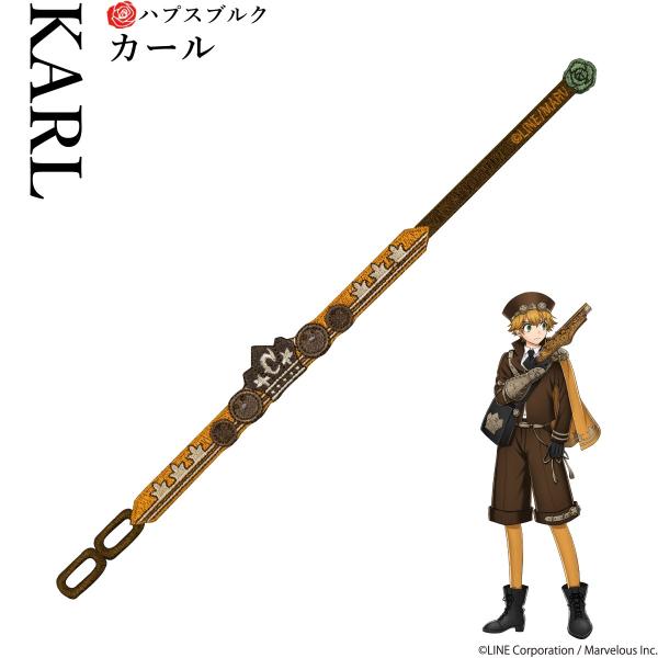 千銃士 ノーブルレースブレスレット カール レースブレスレット キャラクター キャラクターグッズ 絶対高貴 ラポールプラス おしゃれ きららぽ 通販 Yahoo ショッピング
