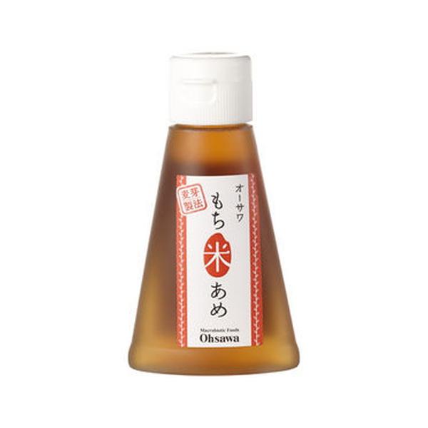 オーサワもち米あめ （200g） 【オーサワジャパン】