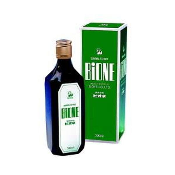 ビオネB （500ml） 【ビオネ】 : きらら自然食品店 - 通販 - Yahoo
