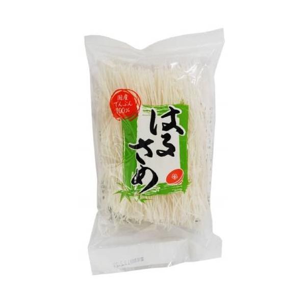 国産はるさめ 50g【金正食品】