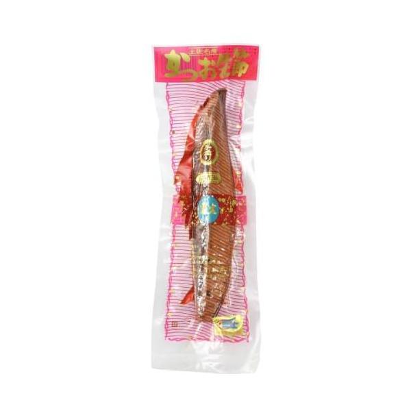かつお生節（1本）【竹内商店】