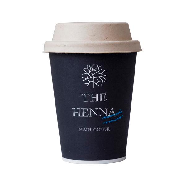 みかんさん専用　　新品未使用　QUEEN HENNA ヘナカラーセット ヘナカラーセットダークブラウン 30g×2袋 【みんなでみらいを