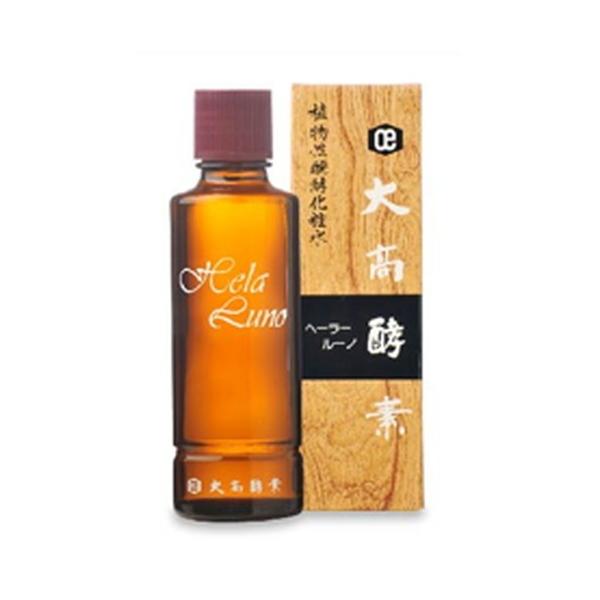 ヘーラールーノ（120ml）【大高酵素】【あすつく対応】 : きらら自然