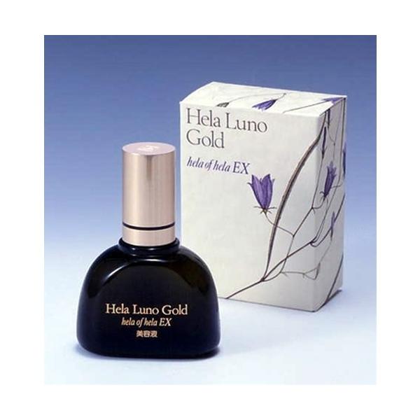 大高酵素 HelaLuno Gold hela of hela EX 美容液 Amazon.co.jp: 大高酵素 ヘーラルーノゴールド ヘーラーオブ