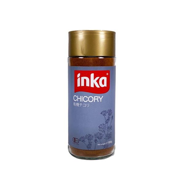 有機穀物飲料　チコリ 100g 【アリサン】