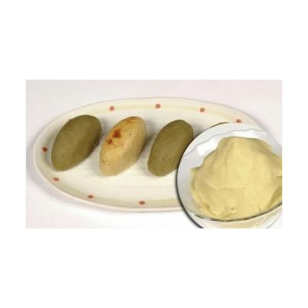 ■商品名：さつまいもペースト■原材料：さつまいも（鳴門金時）■賞味期限：１年■商品説明：さつまいもの最高級品”なると金時”を裏ごししてペーストにしました。砂糖など一切添加してありませんので、各自で甘みのなどの味を調整したり、お菓子作りはもち...