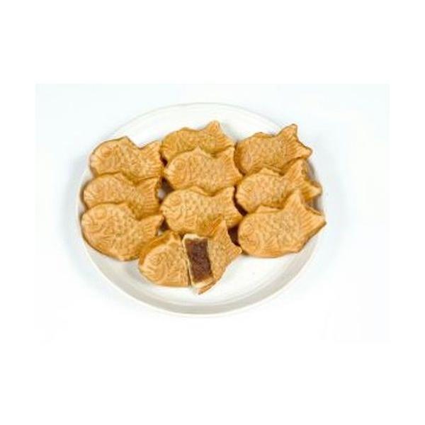 日岡商事冷凍直送 ミニたいやき 40g 10個 30袋未満送料11円 30袋以上送料324円 一部地域別途必要 代引 同梱不可 0136 00 1741 きらら自然食品店 通販 Yahoo ショッピング