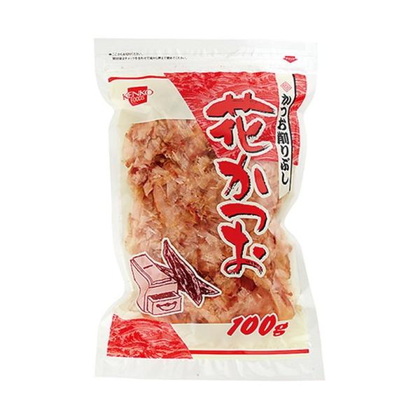 花かつお 100g 【健康フーズ】