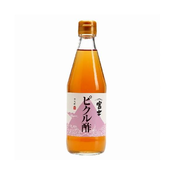 富士ピクル酢 （360ml） 【飯尾醸造】