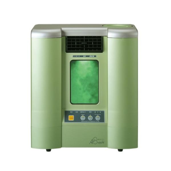 フィトンチッドジャパン 空気サプリメント フィトンエアー PC-550