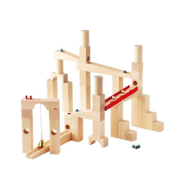 HABAハバ　Kugelbahnクーゲルバーン　HA1136知育玩具 kirarasizen_0271-00-0727