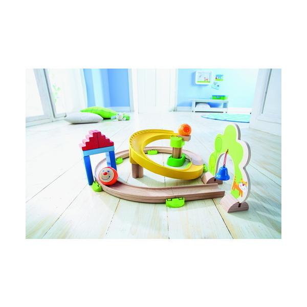 クラビュー・ファーストセット（HA300439） 【ハバ/HABA】 【2歳から