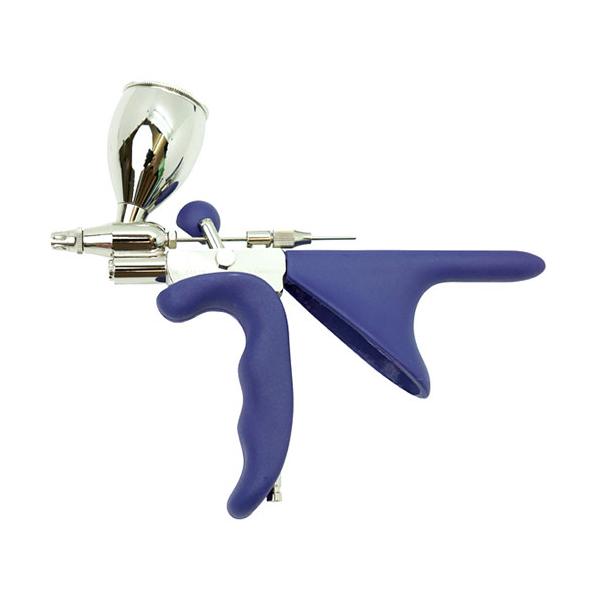 エアテックス AIRTEX エアブラシ コラーニ 2400 : はるいろ暮らしの