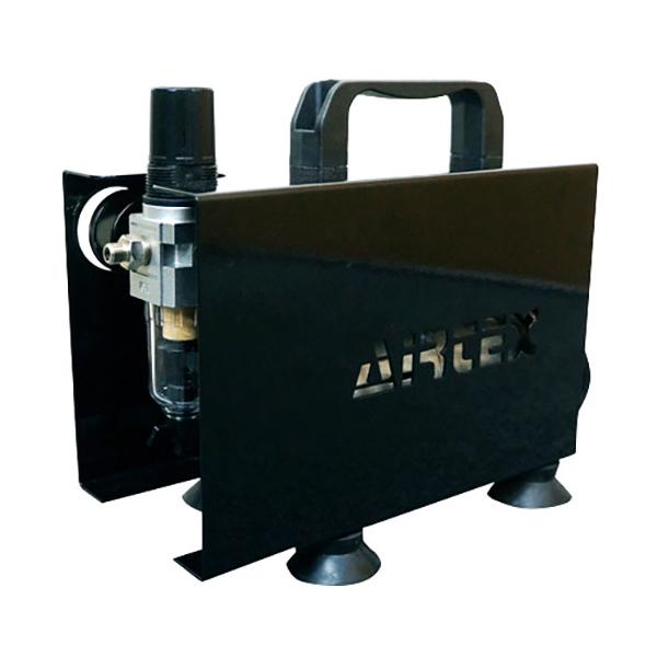 エアテックス AIRTEX コンプレッサー APC018 ブラク APC018-2 : はる