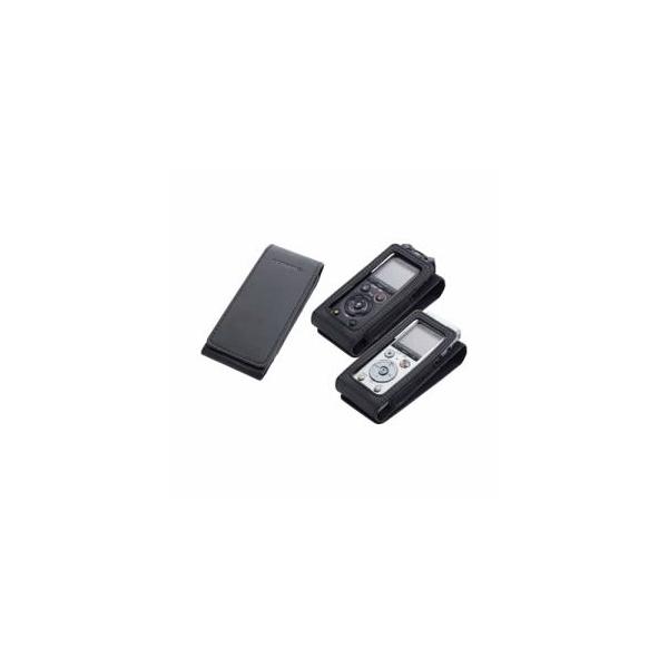 OLYMPUS LS-P2/DM-720用 ICレコーダーケース CS150 : はるいろ暮らしの