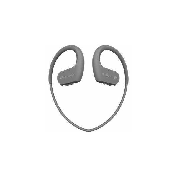 SONY ウォークマン Wシリーズ NW-WS623(B) ソニー NW-WS623-B ウォークマン WS620シリーズ 4GB ブラック : はる