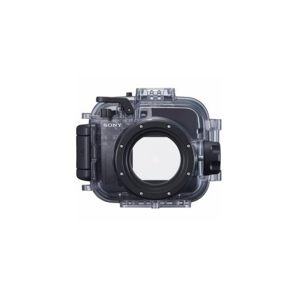 ソニー MPK-URX100A RX100シリーズ用アンダーウォーターハウジング