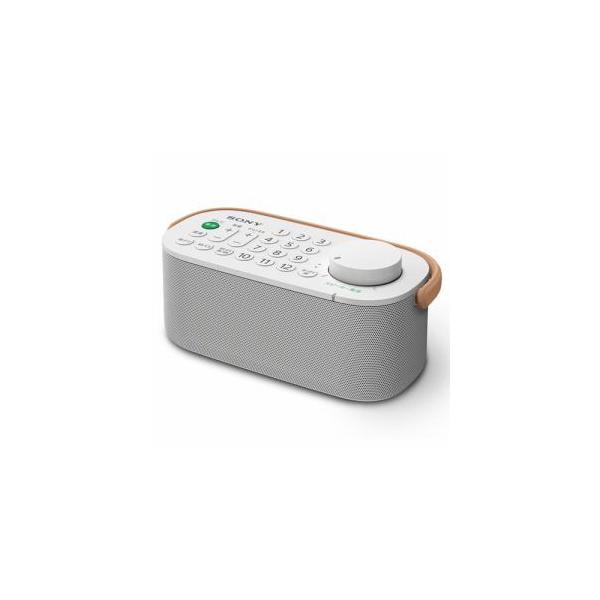 SONY お手元テレビスピーカー SRS-LSR200 : はるいろ暮らしの雑貨店