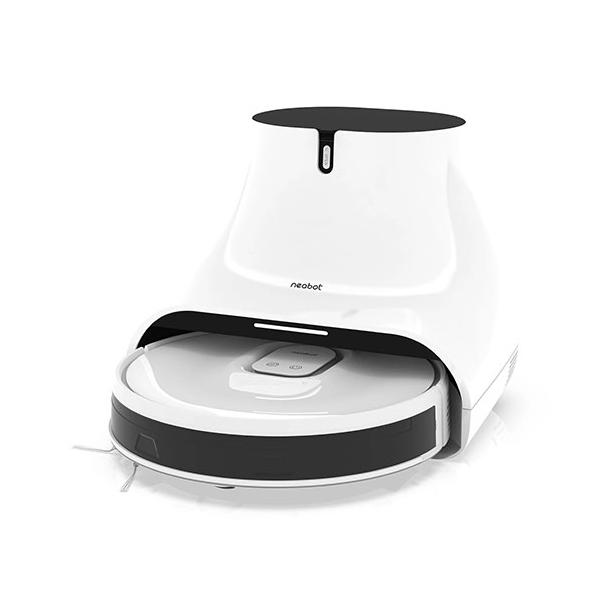 Neabot NoMo Q11 ロボット掃除機 本体 NEABOT-Q11 : はるいろ暮らしの