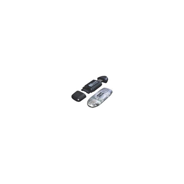 変換名人　カードリーダー　超高速 SDHC 32GB 対応  　SDHC-USB2