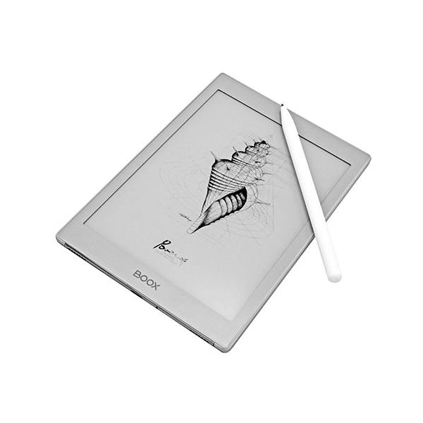 Onyx BOOX Nova Air 7.8インチのAndroid電子ペーパーデバイス ホワイト