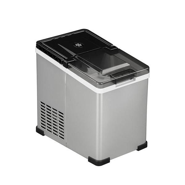 ベルソス 車載対応 高速製氷機 VS-MA002 : はるいろ暮らしの雑貨