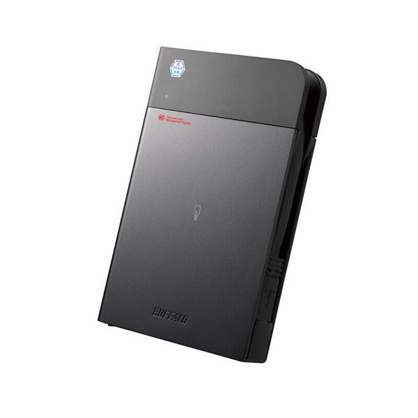 BUFFALO SSD 2個セット SSD-PKP2.0U3-B : 外付けSSD | バッファロー