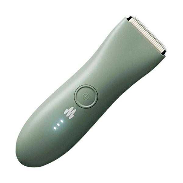 Pangaea Meridian メリディアン トリマー&シェーバー カーキ MT003-KA